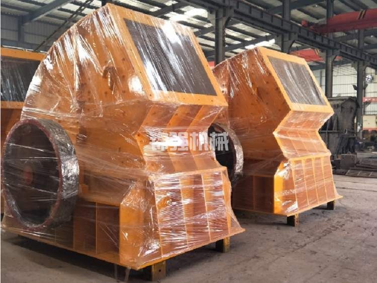 石子破碎機整套設備價格多少錢？石頭破碎機設備有哪些？(圖4)