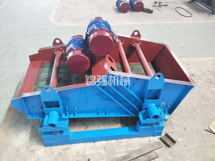 脫水篩(圖3) 脫水篩(圖3)