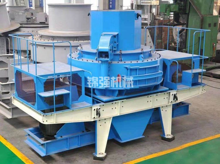 制砂機(jī)設(shè)備多少錢一套(圖1) 制砂機(jī)設(shè)備多少錢一套