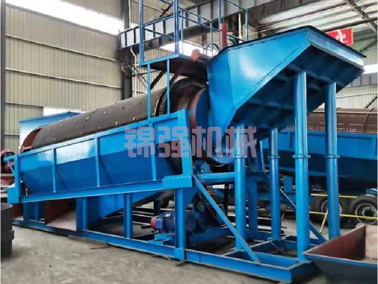 鎢礦重選法選礦 鎢礦重選法選礦